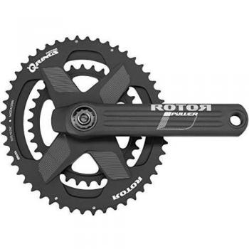 Rotor Biela y Plato con Potenciómetro Inpower Oval Direct