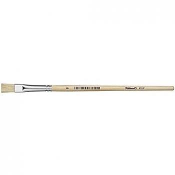 PINCEL PELIKAN PLANO 613F/8 PELO NATURAL