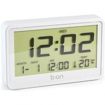 Balvi B:ON - Nano Despertador Mini