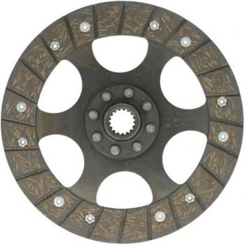 Embrague disco TRW Lucas MCC607 - Juego multidiscos, embrague TRW MCC607