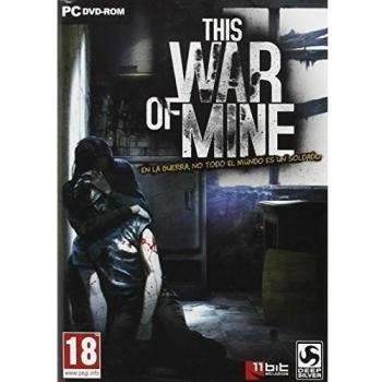 This War Of Mine