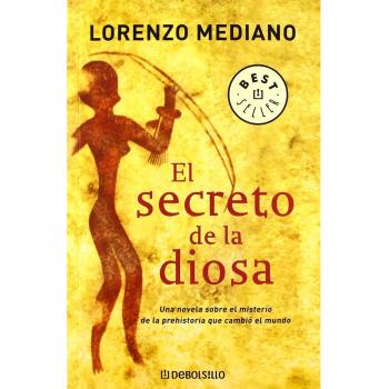 El secreto de la diosa