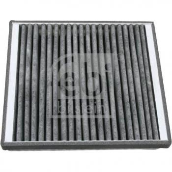 Filtro de habitáculo FEBI BILSTEIN 21643