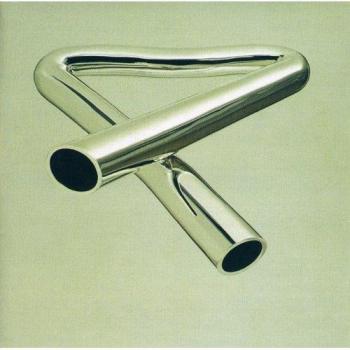 Tubular Bells 3