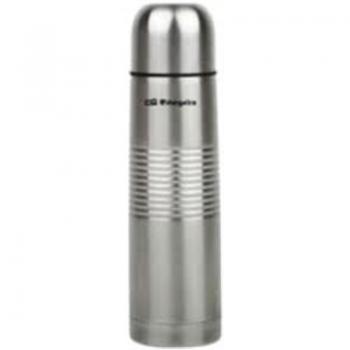 Orbegozo TRL 10060 Termo para Líquidos, 1 Litro, Acero Inoxidable