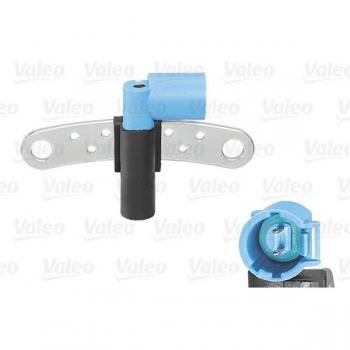 Sensor de posición del cigüeñal VALEO 254064