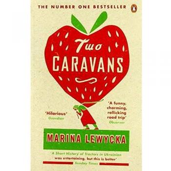 Libro Dos Caravanas de Marina Lewycka - Belletrística