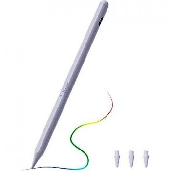 TiMOVO Lápiz Stylus Pen Compatible con Apple iPad