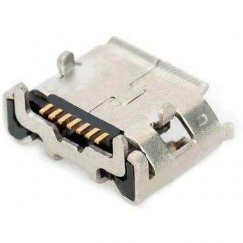Conector carga S.Galaxy S2