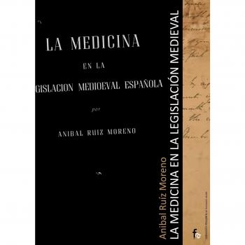 Medicina En La Legislacion Medioe