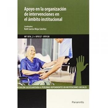 Apoyo en la organización de intervenciones en el ámbito institucional
