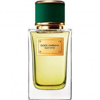 Eau de Parfum Velvet Vetiver Dolce & Gabbana 100 ml