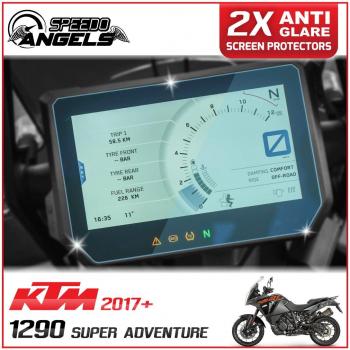 Speedo-Angels 2 x KTM 1290 Super Adventure