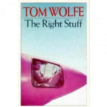 The Right Stuff
