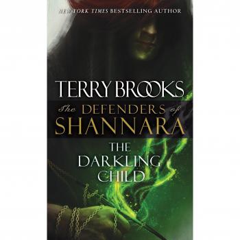 El Niño Oscuro: Los Defensores de Shannara