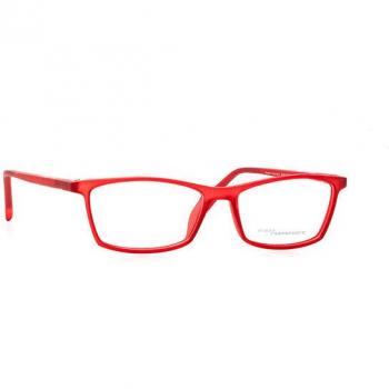 Italia Independent II 5410 Kids' Eyeglasses Red Size 47 - Blue Light Block Available