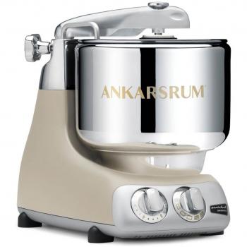 Batidora de varillas Ankarsrum AKM 6230HB 600 W Harmony Beige con capacidad de 7 L