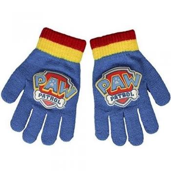 Guantes magicos Paw patrol