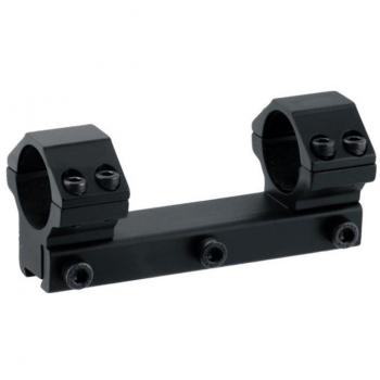 Leapers Accushot Medium 30mm Dovetail Airgun Scope Mount
