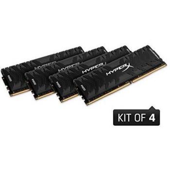 HyperX Predator - Memoria RAM de 64 GB