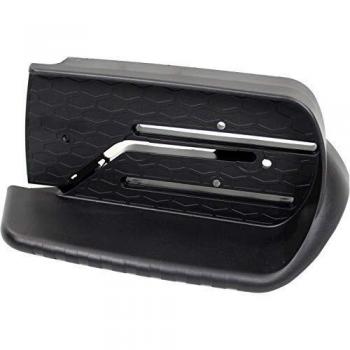 Thule TH51238 Soporte de Luces, Unisex Adulto, Carbono, Talla Única