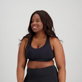New Balance - Top de mujer Fuel New Balance