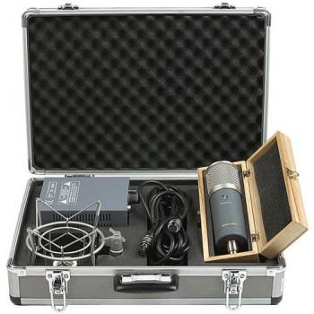 Micrófono de Estudio a Válvula SE Electronics Z5600 A II