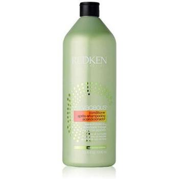 Redken Curvaceous Conditioner 1000 Ml Curvaceous Conditioner 1000 Ml 1 unidad 1000 ml