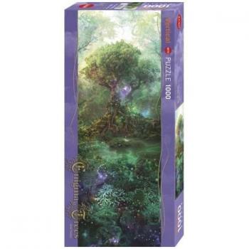 Puzzle 1000 Árbol de Potasio
