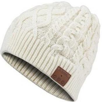 ARCHOS MUSIC BEANY - GREY - CONNECTED BEANY WITH INTEGRATED BLUETOOTH EARPHONES