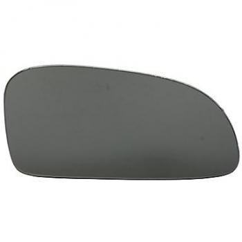 Cristal de espejo retrovisor exterior derecho BLIC 6102-01-0017P