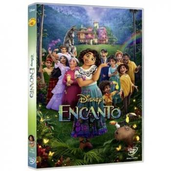Encanto [DVD]