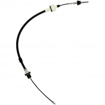 Cable de embrague ATE para Opel Corsa y Tigra, modelo 24.3728-0721.2