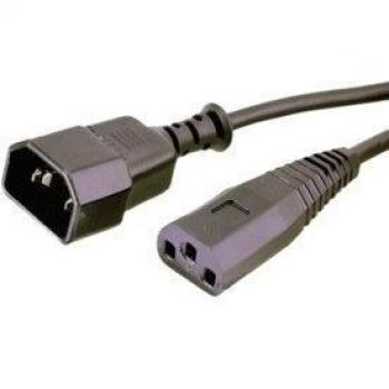 ElectroDH 36760180BP DH CONEXIøN CON 1.80M. CABLE. EN BOLSA