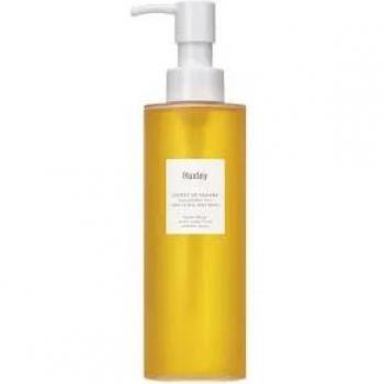 Huxley - Moisturizing Cleansing Oil 2024 Edition - 200ml