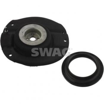 Copela de amortiguador SWAG Top Strut Mounting 62 91 8758