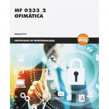 *MF 0233_2 Ofimática