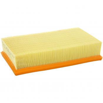 Mahle Filter LX452 Filtro De Aire