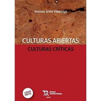 Culturas Abiertas Culturas Críticas