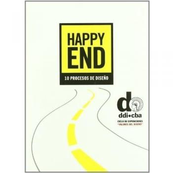 Happy End 10 Procesos De Dise･O