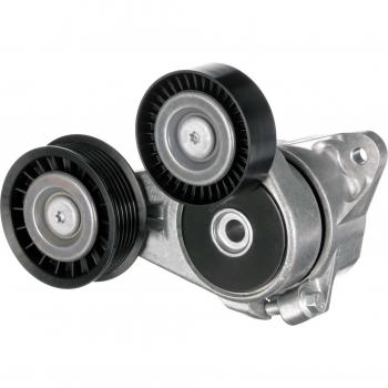 GATES Tensioner Lever para correa v-ribbed T39024, polea tensora para correa poli V