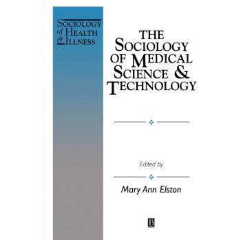 Sociología de las Ciencias Médicas - Edición en Rústica