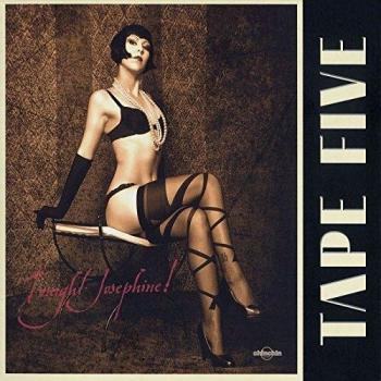 Tonight Josephine - Tape Five