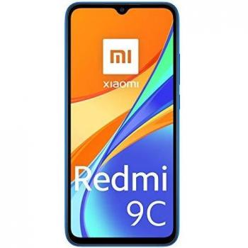 Xiaomi Redmi 9C - Smartphone de 6.53 Hd+
