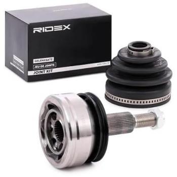 RIDEX 5J0148 Articulación de eje de transmisión