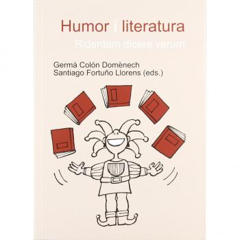 Humor i literatura. Ridentem dicere verum