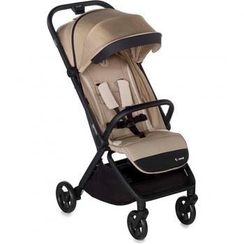 Silla de paseo Jané Clap - Ideal para viajes con su plegado compacto