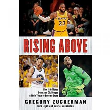 Rising Above: How 11 Athletes Overcame Challenges in Their Youth to Become Stars