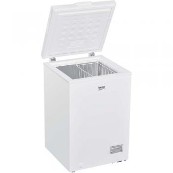 Congelador Arcón BEKO CF100EWN 0.55m 100L E