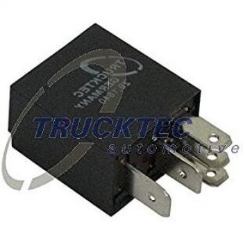 Relé multifuncional TRUCKTEC AUTOMOTIVE 02.42.272
